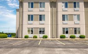 Guesthouse Inn Markle Indiana 2*